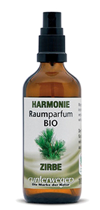 Zirben spray 100% natuurlijk