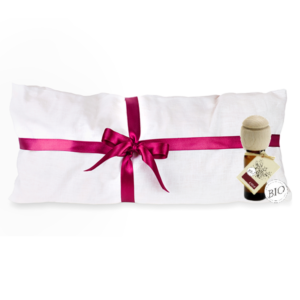 Zirben kussen 30 x 20 cm met Zirben olie