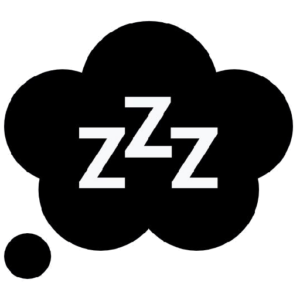 zirben kussen logo slaap vitaler