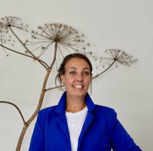 Chantal Meulendijks
